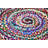 Westerly Cotton Washable Abstract Indoor Rug-2130803100