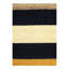 Striped Area Rug