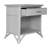 Pencil Rattan 1 - Drawer Nightstand-50272776