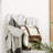 Wall-Mounted Coat Rack Rail Hook-114308784