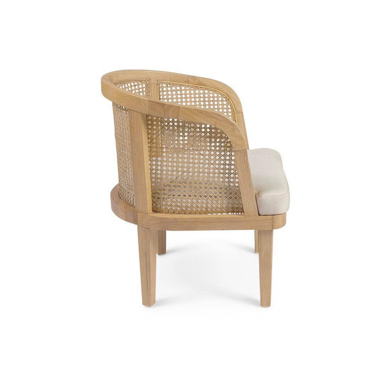 Hopley Upholstered Accent Chair
