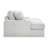 Peno Upholstered Chaise Lounge