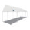 Universal Canopy 10ft 8in x 27ft Steel Frame with 10 Legs