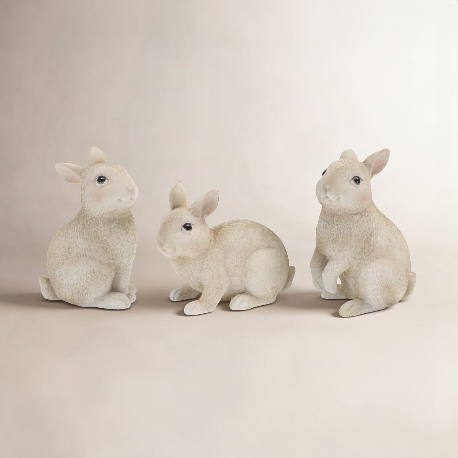 12-Piece Sculpture