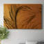 Impression sur toile «Feathered Impression I»-915651327