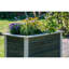 Aalanah Wood Raised Garden Bed