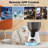 4L Automatic Cat Feeder with Camera