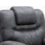Fauteuil inclinable Yanairis-783475893
