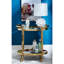 Lampe de table Muse Georgia Orb