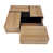 Brown est en rupture de stock