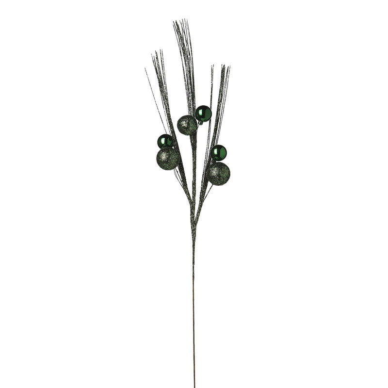 Arrangement, Sage Green
