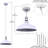 Sigala 1 - Light Single Pendant-1641813363-1641813367