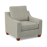 Clark Armchair