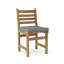 CHAISE DE SALLE À MANGER WINTHAM