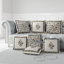 Coussin décoratif intérieur / extérieur Garden Glory-99310679-99310676