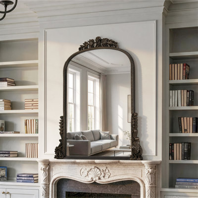 Arch Wall Mirror