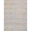 Beige transitionnel / L Tapis bleu