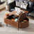 Marron antique est en rupture de stock