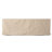 Dining Cover - Waterproof Fabric To Your . Beige, 95"d X 72"w 30"h. No Assembly Needed. 100% Table And Chairs From . Waterproof, Beige. 92.39"d 71.22"w 29.92"h.