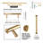  Center To Center Bar Pull Multipack-103567814-124393173