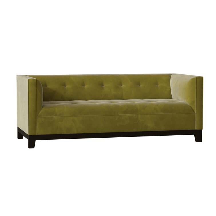 Aldo Upholstered Sofa
