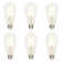 100 Watt Equivalent ST20 E26/Medium (Standard) Dimmable LED Bulb