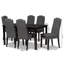 Ensemble repas pour 6 personnes Marblehead-395668585