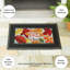 Tapis d'automne «Fall Is Here» Sassafras