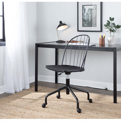 Chaise de bureau Farmhouse