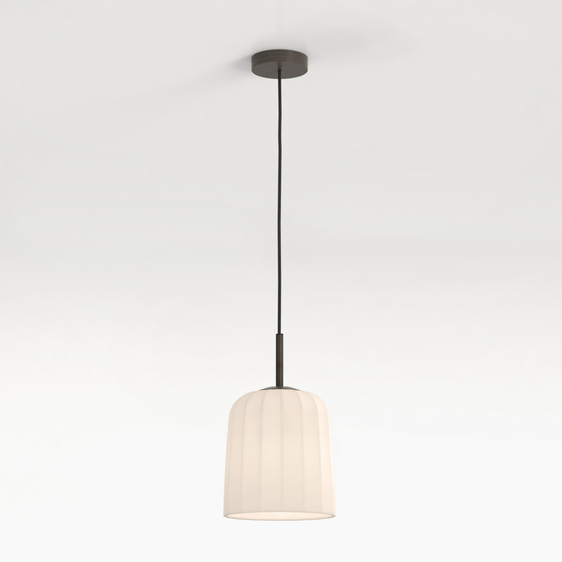 Veo Pendant 180, 112.83" H x 8.19" W x 8.19" D