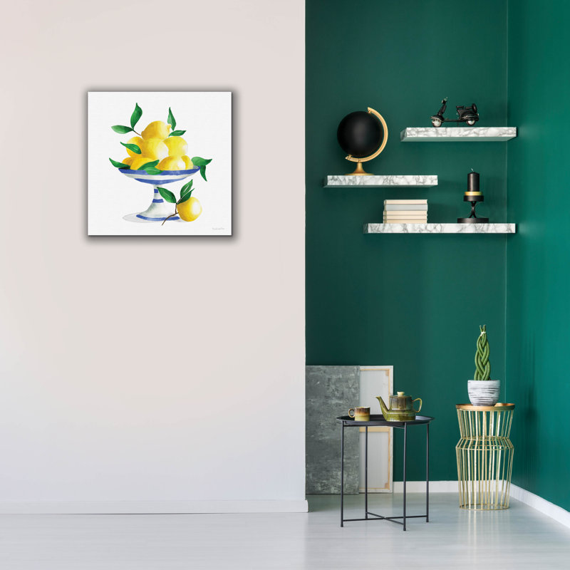 «Lemon Manor ™» par Lopez, par Lopez