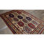One-of-a-Kind 5’2”x7’7” Hand Knotted Area Rug