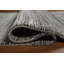 Tapis indien en laine fait à la main de style Gabbeh 5 x 8