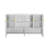 55.1'' Storage Sideboard With 4-Doors-1766841435