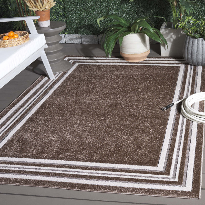 Brysin Area Rug, Rectangle 5'3" x 7'6"