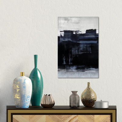 Resilient by Taylor Hamilton - Gallery-Wrapped Canvas Giclée on Canvas