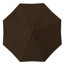 Parasol de marché 108 po Bowenvale-88452965