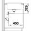 Sona Inset Kitchen Sink-24336050