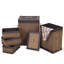 Laundry Set with Handles