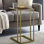 Alberta C Table End Table-47404953