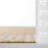 Asha Simple Border Indoor/Outdoor Area Rug-727282368