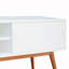 Unfinished TV Stand for TVs up to 50"-246234638