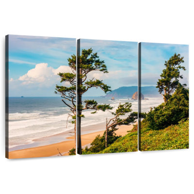 Gillard Coastal Cannon Beach