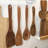 Wuyi 9 Utensil Set