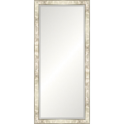 Capiz Shell Vanity Mirror