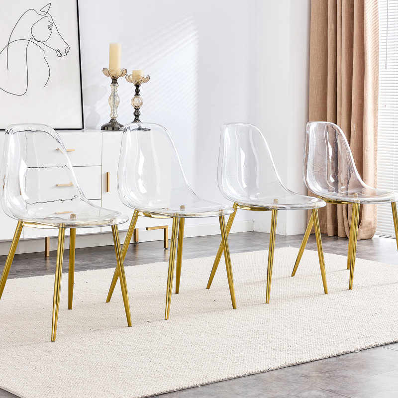 Modern Modern, 4, Doré