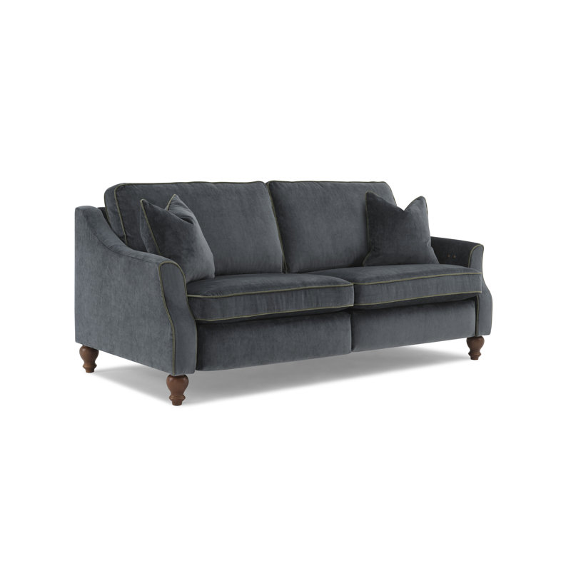 Erin & Ben Co Adeline Incliner Sofa
