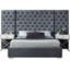 Lit plateforme capitonné-31892936-31892935