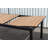 Cenka Jersey Aluminum and Rope Outdoor Patio Dining Set-98260384