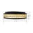 Eliasib LED Ceiling Light Round Dimmable-150354504